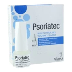 Smalto Rinforzante Per Unghie Fragili Psoriatec 3.3ml Biorga