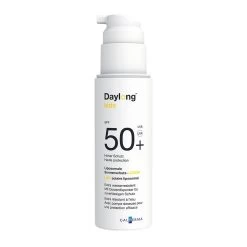Latte Solare Ad Altissima Protezione Spf50+ Liposomiale 150 Ml Daylong Kid Galderma