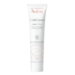 Crema Nutriente Pelli Sensibili E Molto Secche 100ml Cold Cream Avène