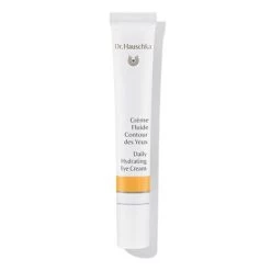 Crema Fluida Contorno Occhi Biologica 12.5ml Dr. Hauschka