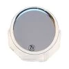 Specchio Girevole Con Ingrandimento 16 Cm 7x Vitry