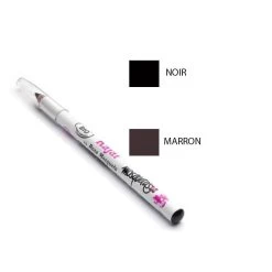 Matita Mosquetas A La Rosa Kajal Bio Kosmeo