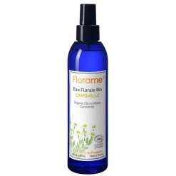 Acqua Floreale Di Camomilla Biologica 200 Ml Florame