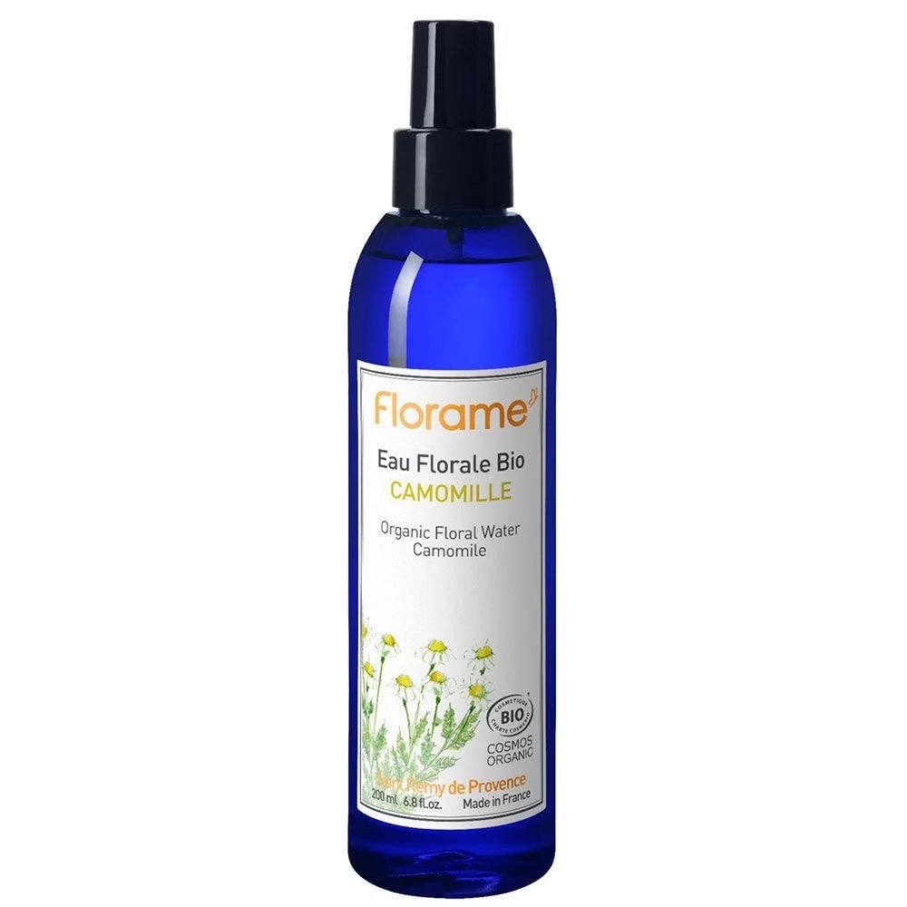 Acqua Floreale Di Camomilla Biologica 200 Ml Florame 1 Acqua Floreale Di Camomilla Biologica 200 Ml Florame