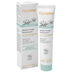 Maschera Per Il Viso Di Organic Resourcing 65ml Florame