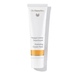 Maschera In Crema Nutriente Biologica 30ml Dr. Hauschka