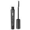 Mademoiselle Longcils Black Mascara 10 Ml Vitry