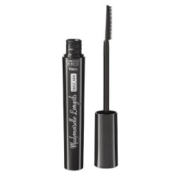 Mademoiselle Longcils Black Mascara 10 Ml Vitry