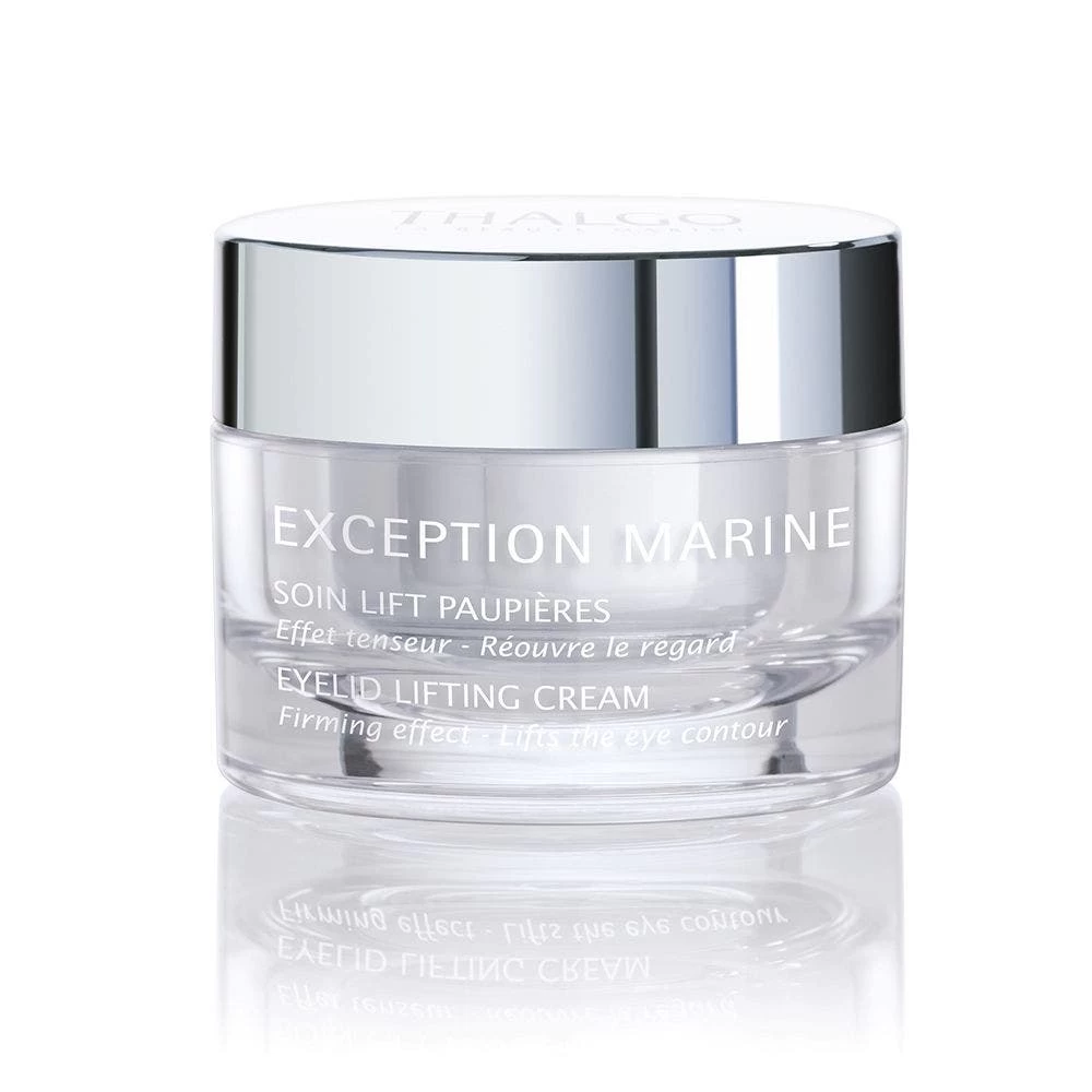 Eccezione Di Lift Per Le Palpebre Della Marina 15 Ml Thalgo 1 Eccezione Di Lift Per Le Palpebre Della Marina 15 Ml Thalgo