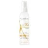 A Derma Spray Per Bambini Ad Altissima Protezione Spf50+ 200 Ml Protect Kid A-Derma