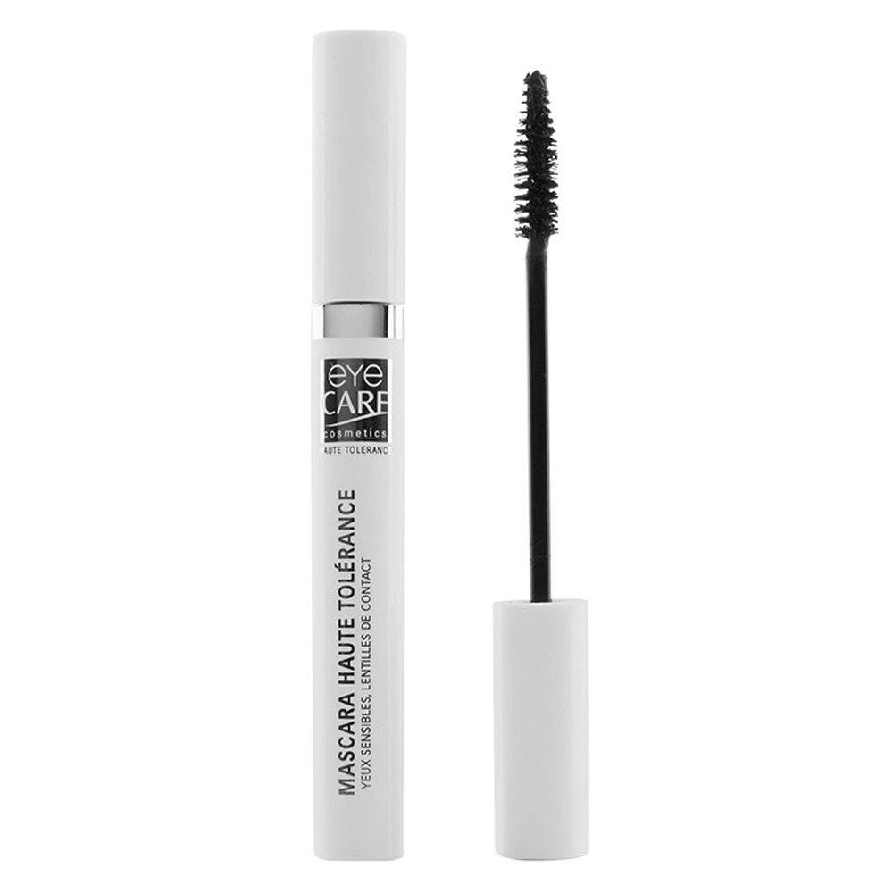 Mascara Alta Tolleranza Occhi Sensibili - Eye Care Cosmetics 1 Mascara Alta Tolleranza Occhi Sensibili - Eye Care Cosmetics