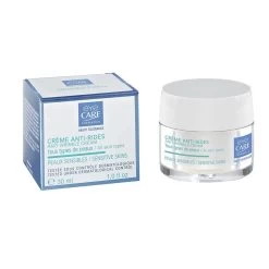 Crema Antirughe 30ml Eye Care Cosmetics