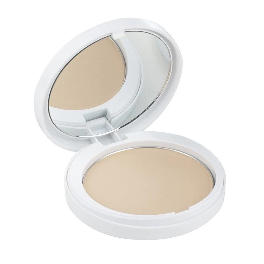 Cipria Compatta Delicata Alta Tolleranza Eye Care Cosmetics 1 Cipria Compatta Delicata Alta Tolleranza Eye Care Cosmetics