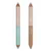 Matita Duo Correttore Del Colorito - Eye Care Cosmetics