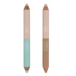 Matita Duo Correttore Del Colorito - Eye Care Cosmetics