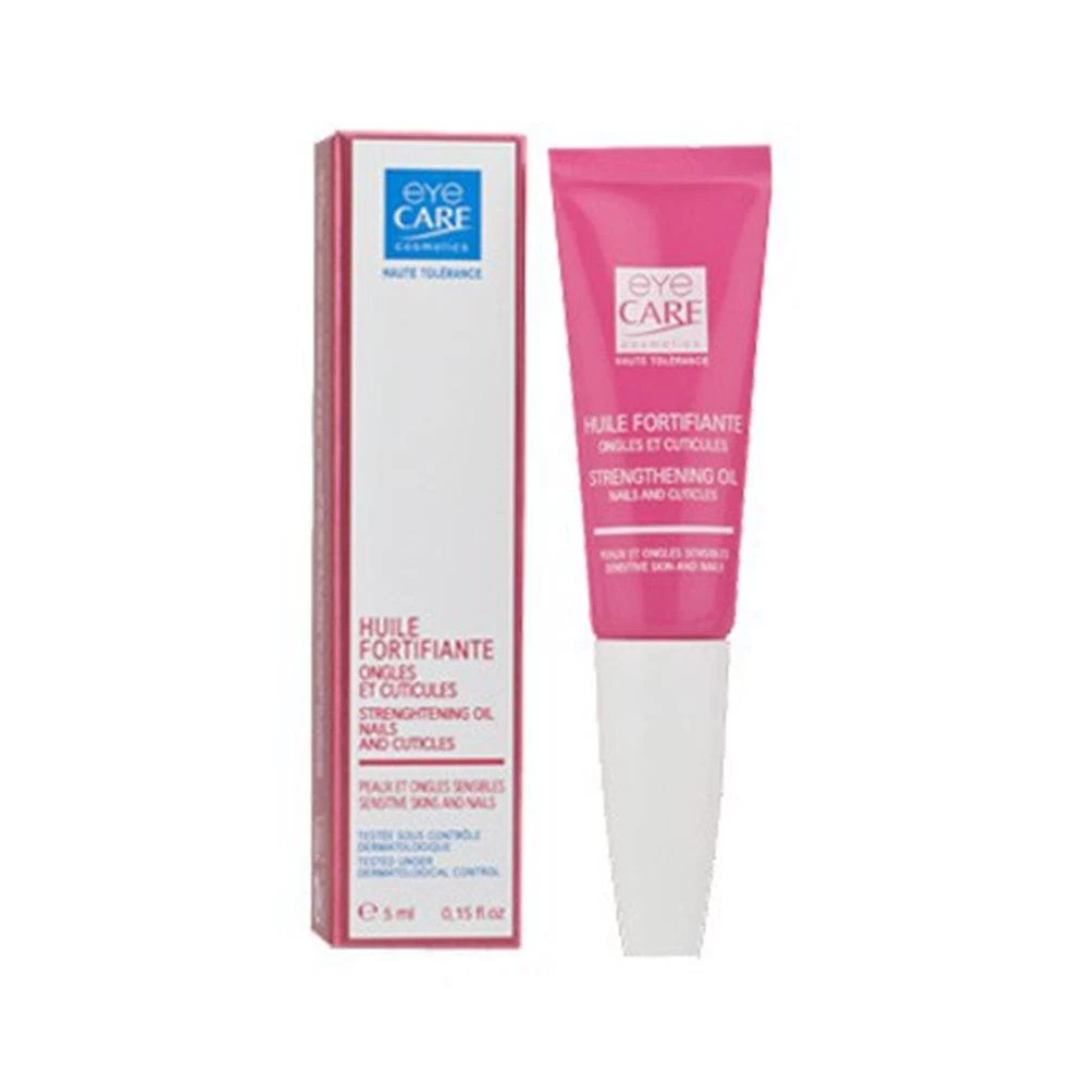 Olio Rinforzante Per Unghie E Cuticole - 5ml Eye Care Cosmetics 1 Olio Rinforzante Per Unghie E Cuticole - 5ml Eye Care Cosmetics