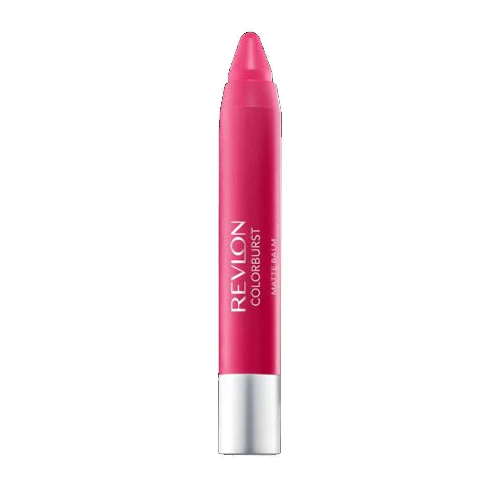 Rossetto Mat Balsamo Colorburst Revlon 1 Rossetto Mat Balsamo Colorburst Revlon
