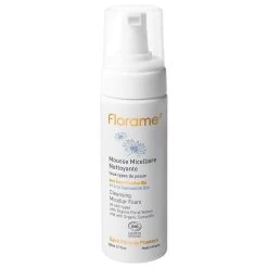 Schiuma Micellare Detergente Biologica 150 Ml Florame