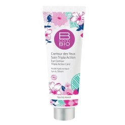 Trattamento Per Il Contorno Occhi Biologico A Tripla Azione 20ml Organic Bcombio