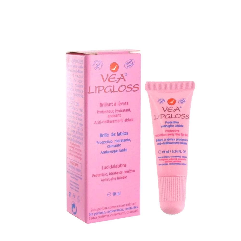 Lucidalabbra 10ml Vea 1 Lucidalabbra 10ml Vea