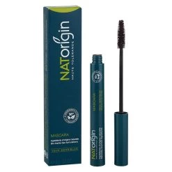 Mascara Per Occhi Sensibili Ad Alta Tolleranza 6 G Natorigin