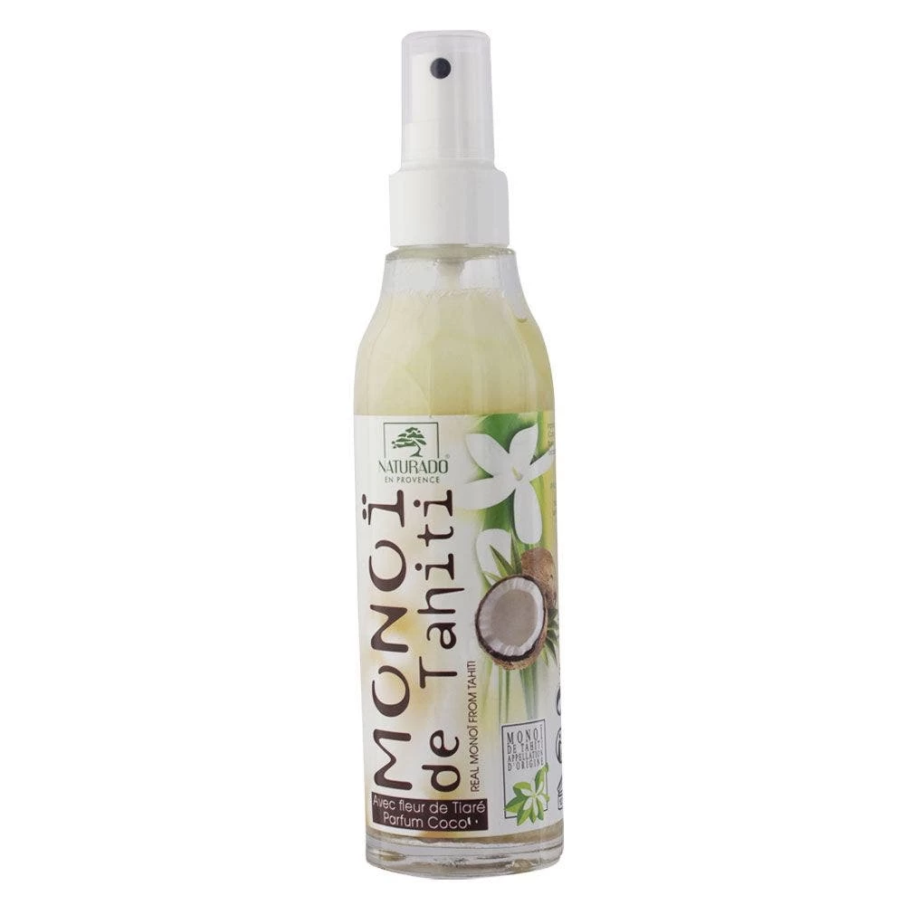 Monoi De Tahiti Cocco 150 Ml Naturado 1 Monoi De Tahiti Cocco 150 Ml Naturado
