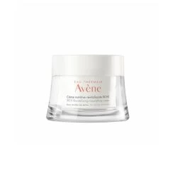 Crema Nutritiva Rivitalizzante Ricca Les Essentiels 50ml Mes Essentiels Avène