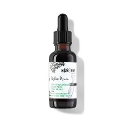 Siero Botaniste Notte Micro Peel Peau Neuve Tutti I Tipi Di Pelle 30ml [Perfect Pisum] Saeve