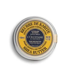 Burro Di Karité Bio 150 Ml Karité L'Occitane En Provence