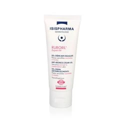 Expert M Crema Gel Anti-Rossore Per Pelle Sensibile Da Normale A Combinata 30ml Ruboril Isispharma