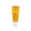 Ultra Fluido Tocco Secco Spf30+ Tocco Secco 40 Ml Uveblock Isispharma