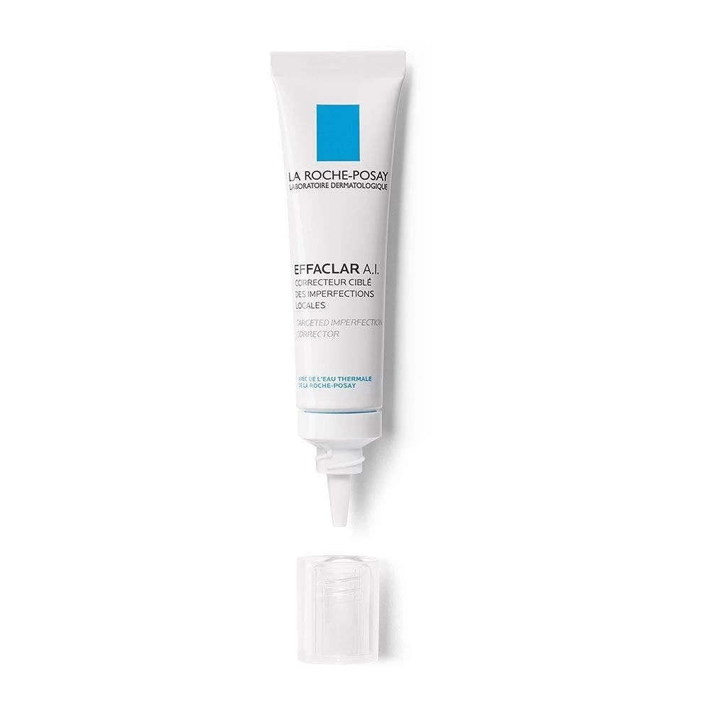 Trattamento Anti-imperfezioni 15ml Effaclar La Roche-Posay 1 Trattamento Anti-imperfezioni 15ml Effaclar La Roche-Posay