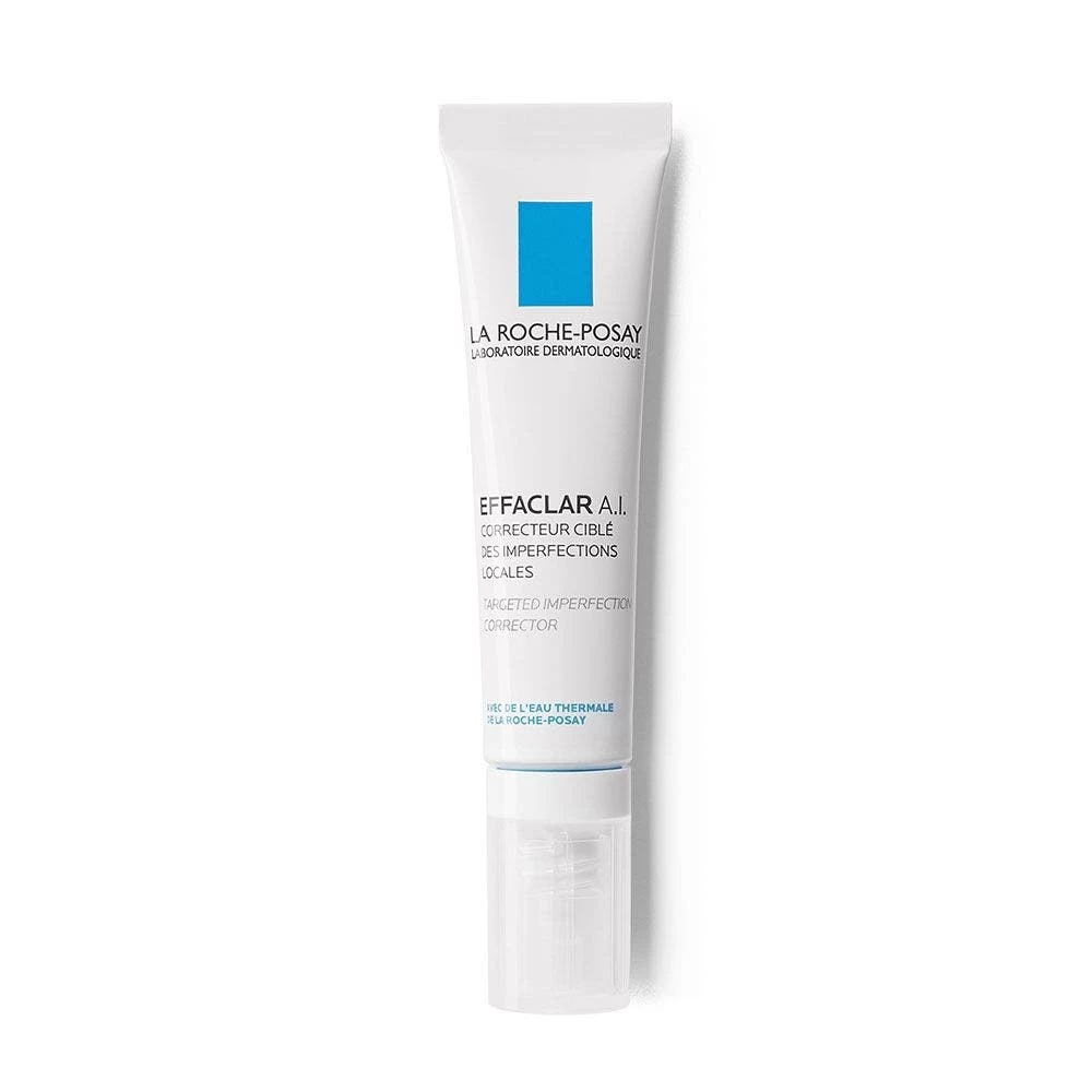 Trattamento Anti-imperfezioni 15ml Effaclar La Roche-Posay 2 Trattamento Anti-imperfezioni 15ml Effaclar La Roche-Posay - immagine 2