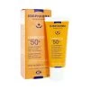 Invisible Fluido Spf50+ Pelle Sensibile 40 Ml Uveblock Isispharma