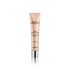 Teint Lumiere Fluido Perfezionatore Spf20 30ml Perfect Skin Lierac
