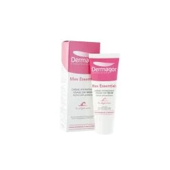 Crema Idratante Viso 24 Ore Ricca 40ml Mes Essentiels Dermagor