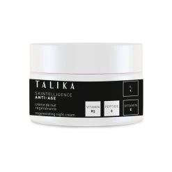 Crema Notte Rigenerante Anti-età Skintelligence 50ml Talika