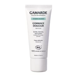 Hygiene Scrub Viso Delicato Per Pelli Sensibili 40 Ml Gamarde