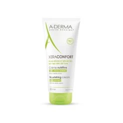 A Derma Crema Nutritiva Anti-secchezza 200ml Xeraconfort A-Derma