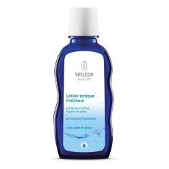 Lozione Fresca 100ml Weleda