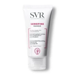 Maschera Idratante Lenitiva Estrema 50 Ml Sensifine Svr
