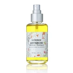 Antiseche Huile De Soin 100ml Antisèche Visage, Corps Et Cheveux Indemne