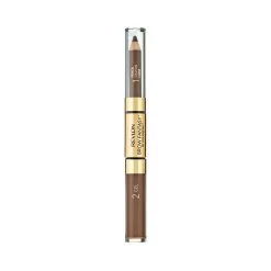 Matita Per Sopracciglia Duo Brow Fantasy Colorstay Revlon