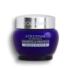 Maschera Anti Luce Blu 50ml Immortelle L'Occitane En Provence
