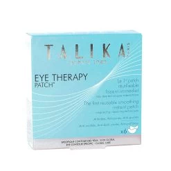 Cerotti Per Il Contorno Occhi Therapy Spectacular Refill X6 Talika