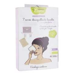 Eco Belle Mini 7 Bastoncini Detergenti Eucalipto Kit Les Tendances D'Emma -Negozi di cosmetici 71413