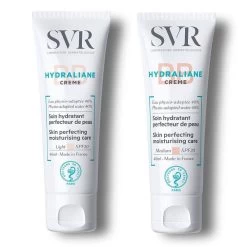 BB Cream Trattamento Idratante Perfezionatore Spf20 40ml Svr