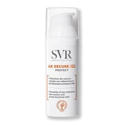 Alta Protezione Solare Spf50+ 50ml Ak Secure Svr
