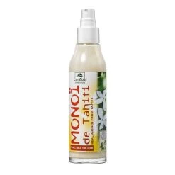 Monoi Biologico Di Tahiti 150 Ml Naturado