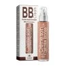 Bb Cream Effetto Correttivo Crema Bronzer 50ml Naturado Maquillage